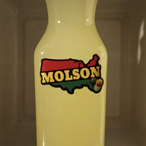 Molson Juice