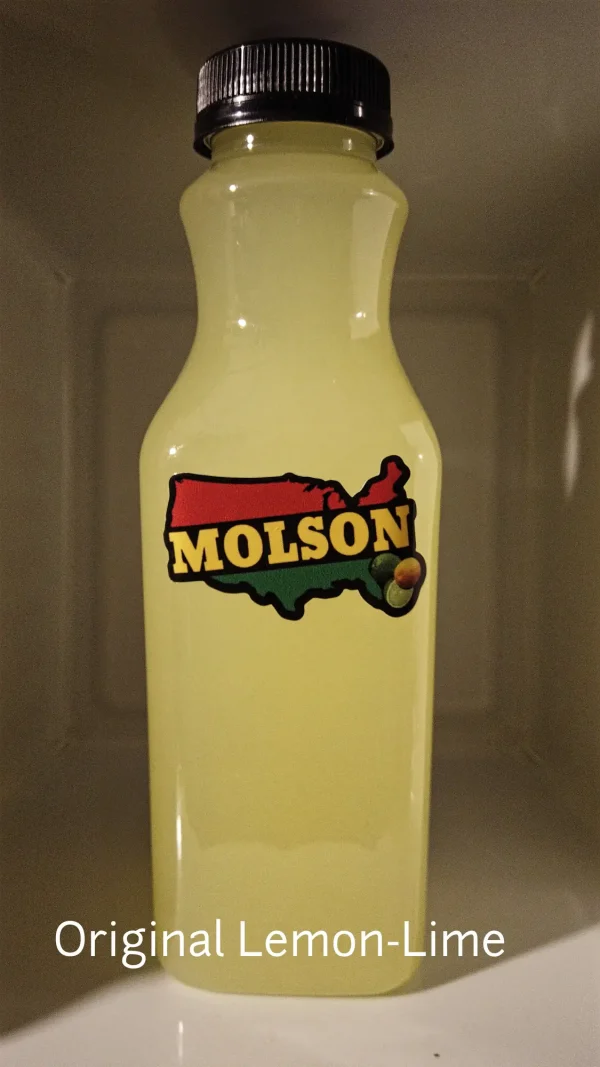 Molson Juice